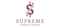 Supreme Concrete Company